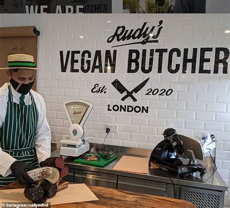 Vegan butcher - High Quality Meat. Made by meat lovers, for meat lovers. The Vegetarian Butcher is all about replicating that moreish taste and texture you get from meat, whilst being better for the planet and kinder to animals. We like to say, no meat substitutes, only meat successors. OUR MEAT. Food Revolution. This is an uprising. A food uprising.